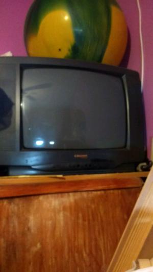 VENDO T.V DE 21'