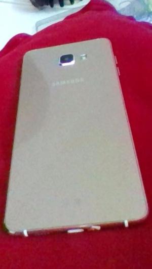 Vendo Galaxy A9 Excelente estado, nuevo.!