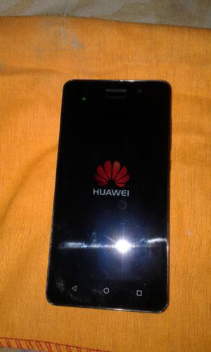 Vendo Huawei g mini play liberado
