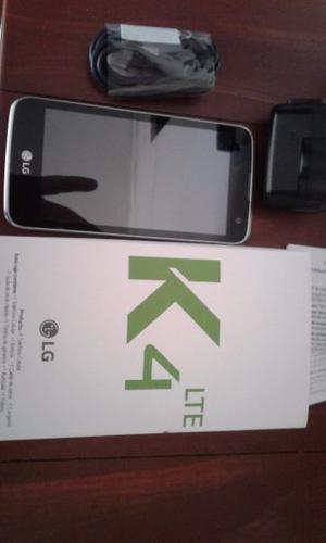 Vendo LG k4