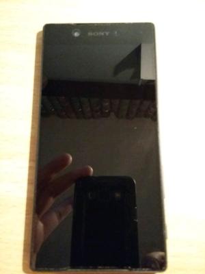 Vendo No Permuto Sony Xperia Z 5 modelo E  Usado
