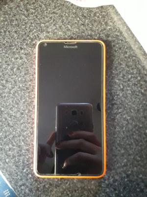 Vendo Nokia Lumia 640 Perfectas Condiciones