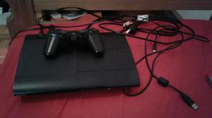 Vendo o permuto Playstation 3 slim