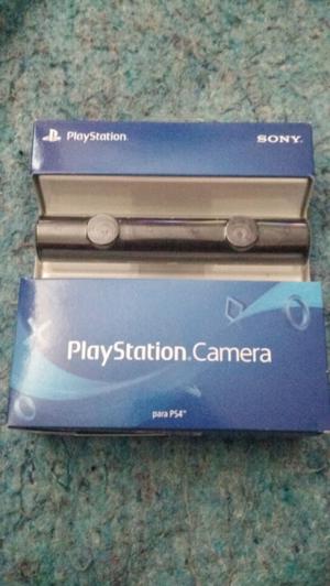 Vendo playstation camera