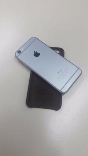 iPhone 6 64 Gris Space