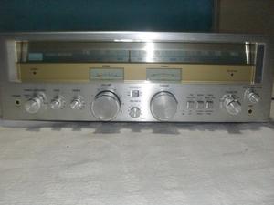 vendo sintoamplificador sansui