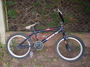 Bicicleta Bmx. Estado Impecable