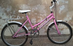 Bicicleta nena rodado 20