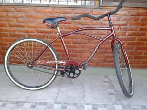 Bicicleta playera rod.26