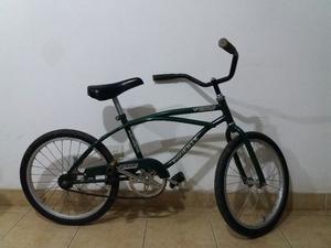 Bicicleta rodado 20