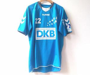 Camiseta Bundesliga Alemania Handball Hummel All Star Game