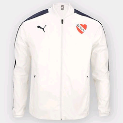 Campera independiente 