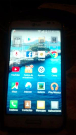 Celular Lg l70 libre