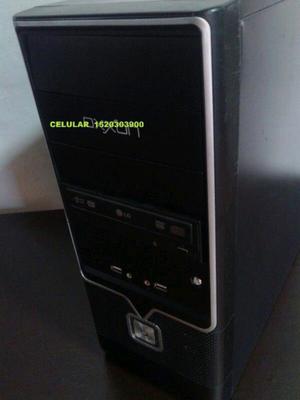 Cpu amd athlon 64x2 - Windows 7 - video geforce