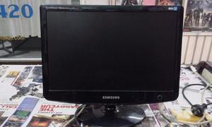 EXCELENTE MONITOR LCD 19"
