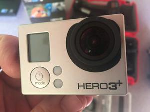 GoPro Hero 3 sumergible