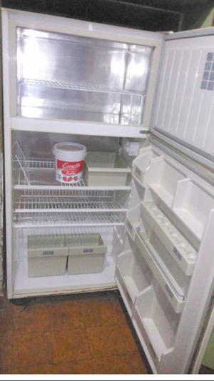 Heladera Peabody freezer tropical ****