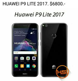 Huawei P9 lite 