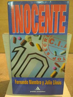 Inocente. Fernando Niembro Y Julio Llinás.
