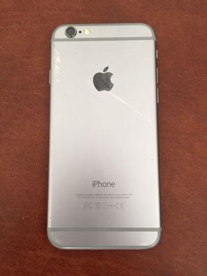 Iphone 6s unicamente para repuestos