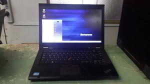 Lenovo T430 Core I5,4 Gb Ram, Disco 470 Gb