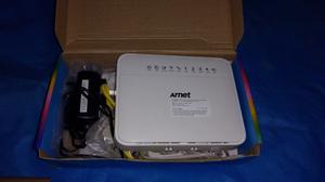 MODEM ARNET WIFI