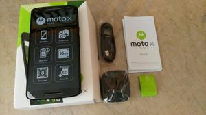 MOTO X Play 16GB 21Mpx camara