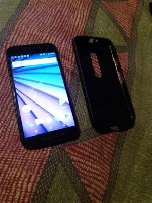 Moto g3 libre