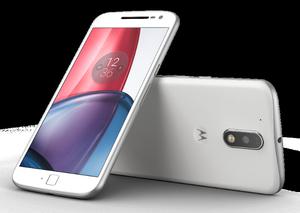 Motorola Moto G4 plus 64gb 4gb Ram