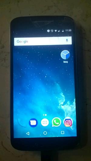 Motorola moto g4 libre