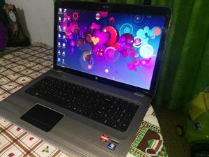 Netebook Hp dv7