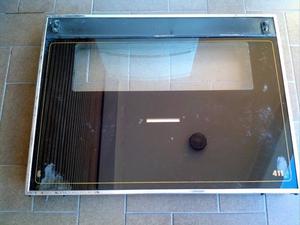 Puerta Horno Cocina Longvie 411