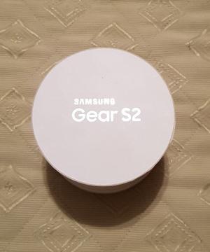 Reloj Samsung Gear S2 Classic