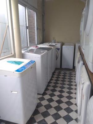 Repuestos de lavarropas usados