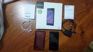 SONY XPERIA M2