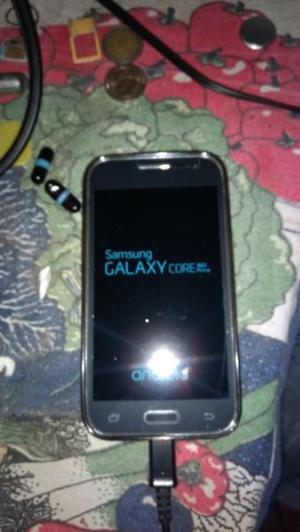 Samsung Core primer como nuevo