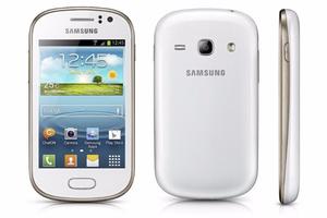 Samsung Galaxy Fame S Libre NUEVOS Cámara 5mp