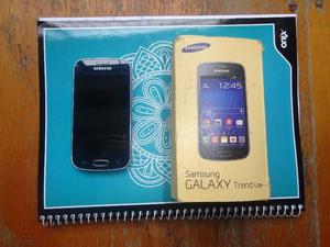 Samsung Galaxy Trend Lite