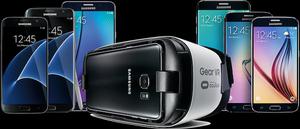 Samsung Gear VR Oculus... Impecable!!!