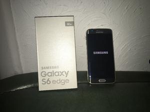 Samsung S6 Edge Gold Libre 32GB