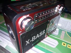 Se Vende radio