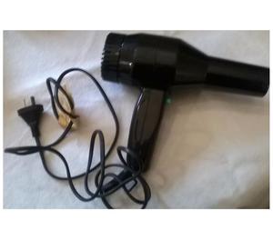 Secador de cabello Remington negro