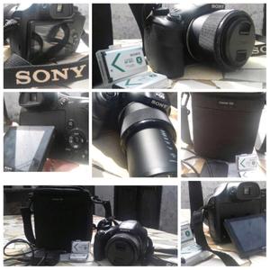 Sony cámara digital