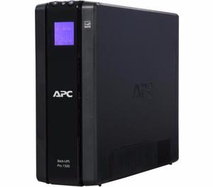 UPS APC PRO BACK  WATS CON BATERIAS NUEVAS!!!!!