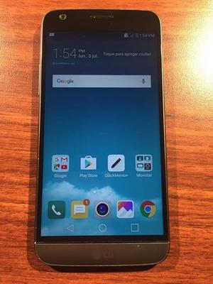 VENDO LG G5 se LIBRE en muy buen estado