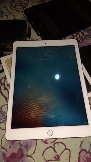 Vendo Ipad Air 9.7