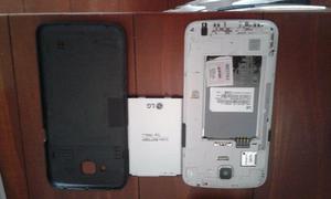 Vendo LG k4