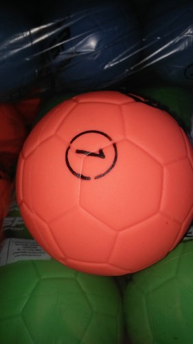 Vendo Pelota De Handbol Pvc Inyectado