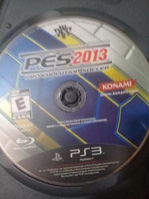 Vendo juegos ps3