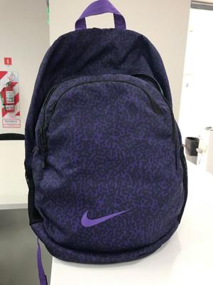 Vendo mochila Nike